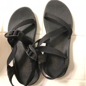 Chacos